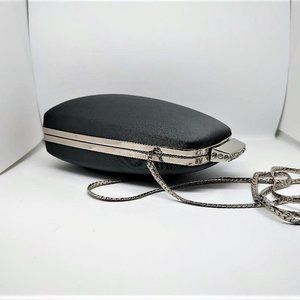 Inge Christopher evening bag, RARE, hard shell